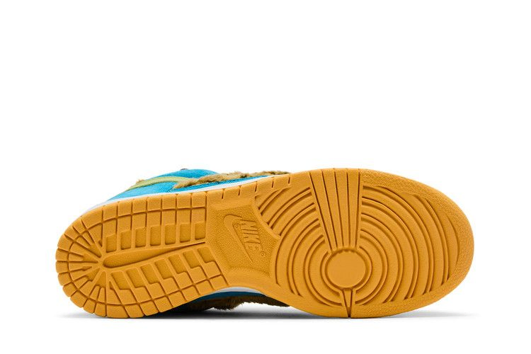 Кроссовки Nike Dunk Low Premium SB 'Three Bears - Baby Bear'