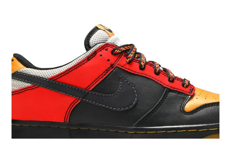 Кроссовки Nike Dunk Low Premium 'Sertig Pack'