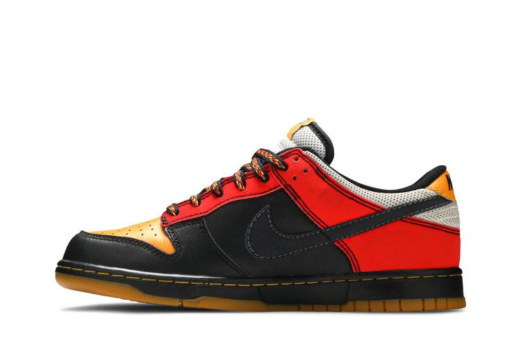 Кроссовки Nike Dunk Low Premium 'Sertig Pack'