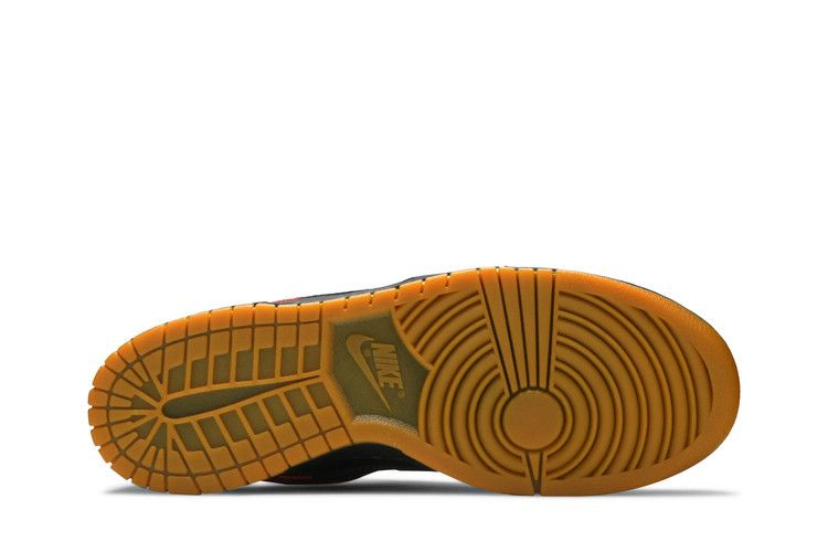 Кроссовки Nike Dunk Low Premium 'Sertig Pack'