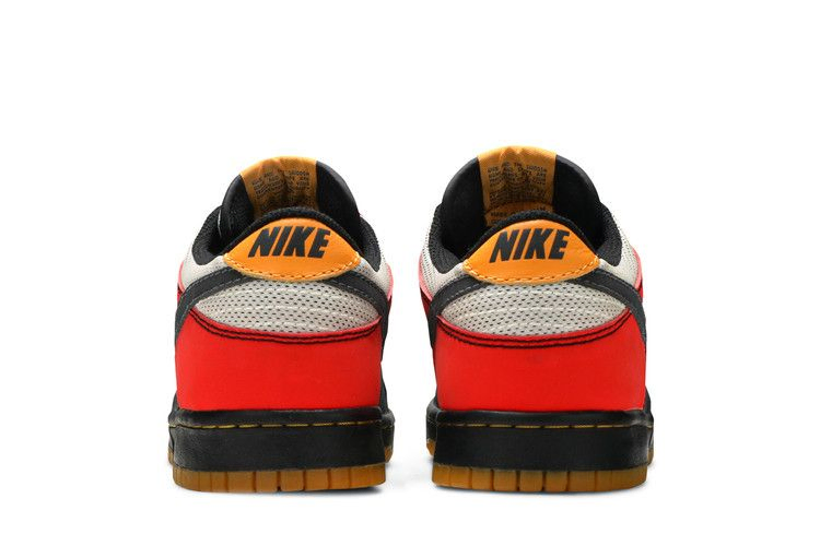 Кроссовки Nike Dunk Low Premium 'Sertig Pack'