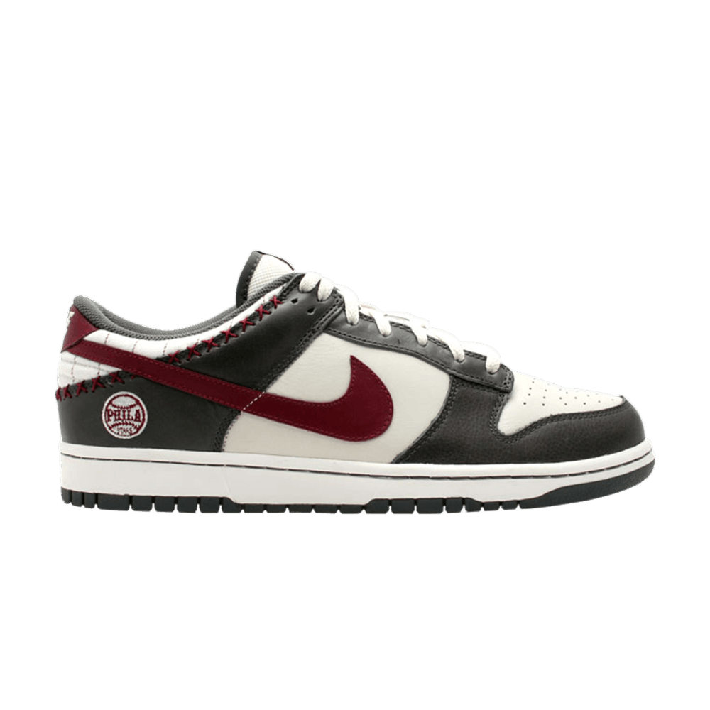 Кроссовки Nike Dunk Low Premium Utt