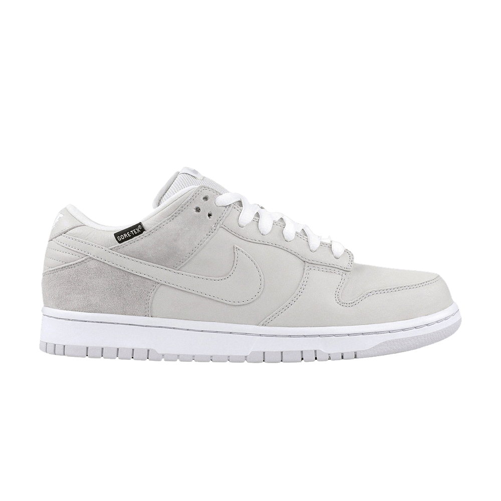 Кроссовки Nike Dunk Low Premium Wp 'Medicom 5 Gore-Tex'