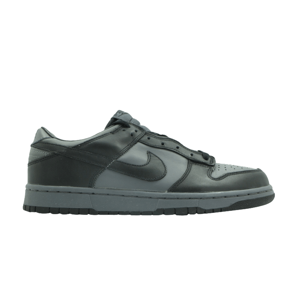 Кроссовки Nike Dunk Low Pro