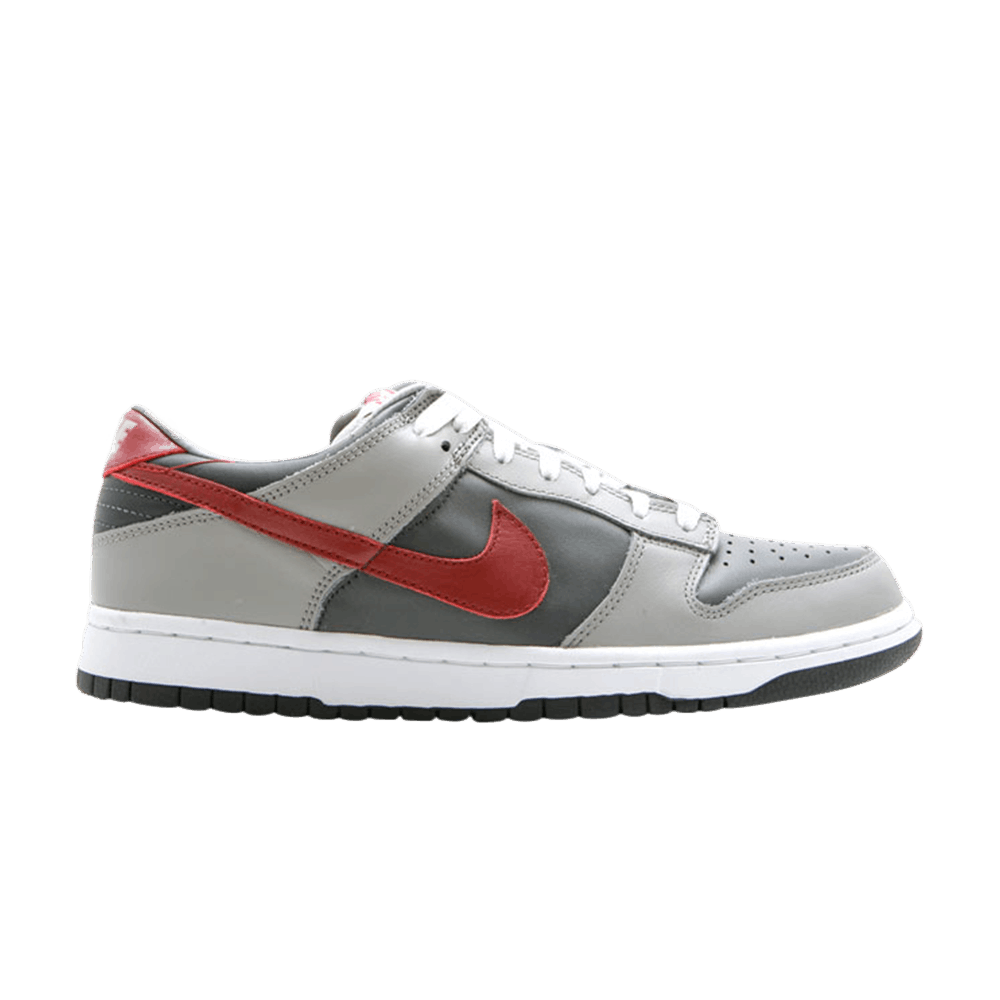 Кроссовки Nike Dunk Low Pro