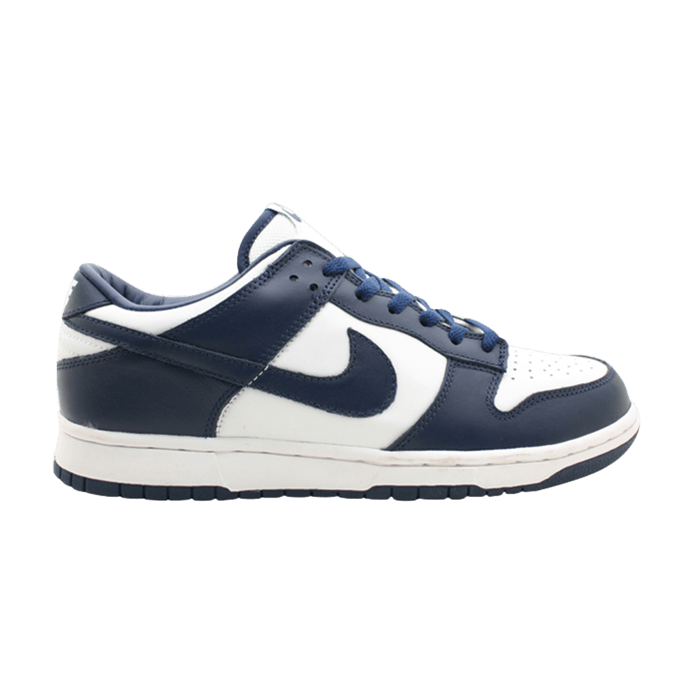 Кроссовки Nike Dunk Low Pro