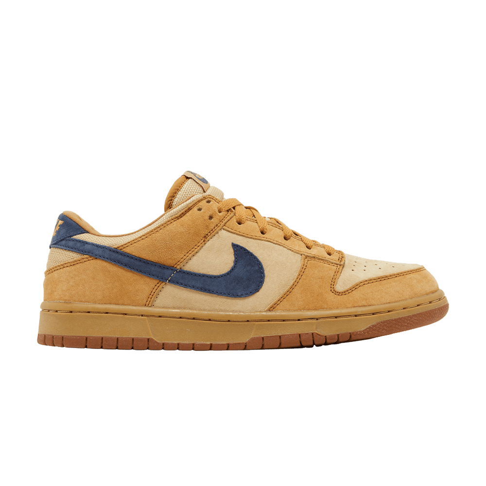 Кроссовки Nike Dunk Low Pro