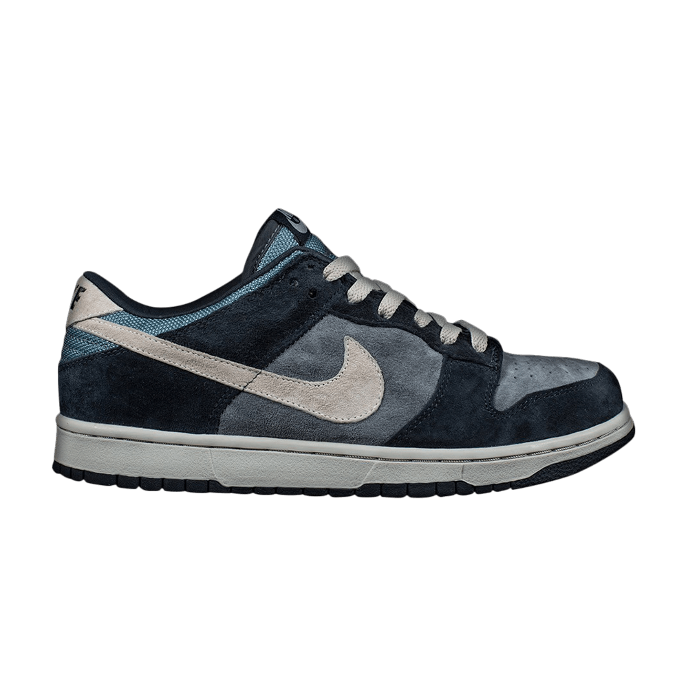Кроссовки Nike Dunk Low Pro
