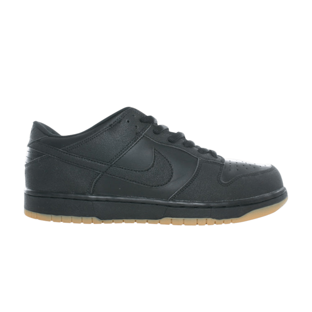 Кроссовки Nike Dunk Low Pro B 'Griptape'