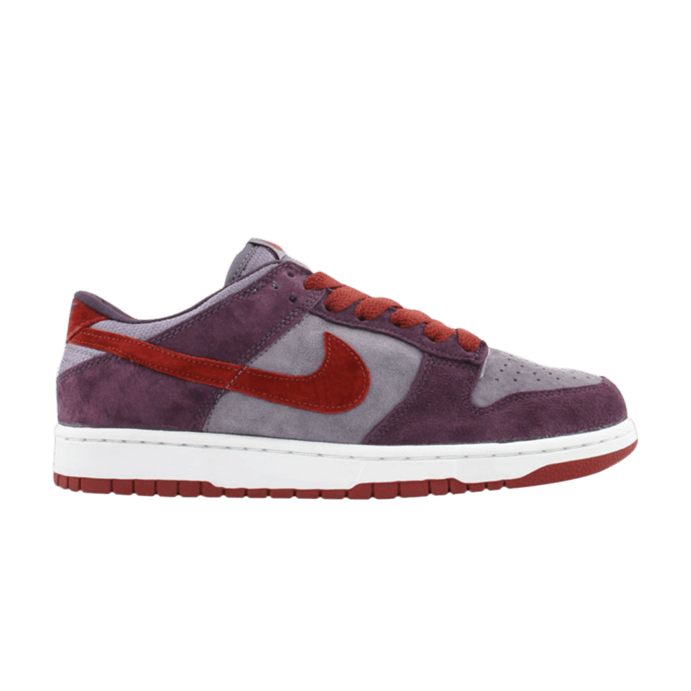 Кроссовки Nike Dunk Low Pro B CO.JP 'Plum' 2001
