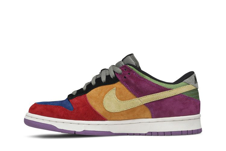 Кроссовки Nike Dunk Low Pro B 'Viotech'