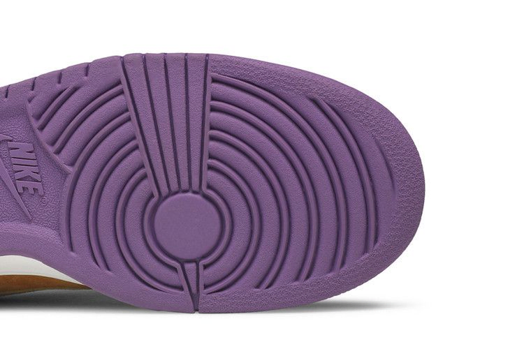 Кроссовки Nike Dunk Low Pro B 'Viotech'