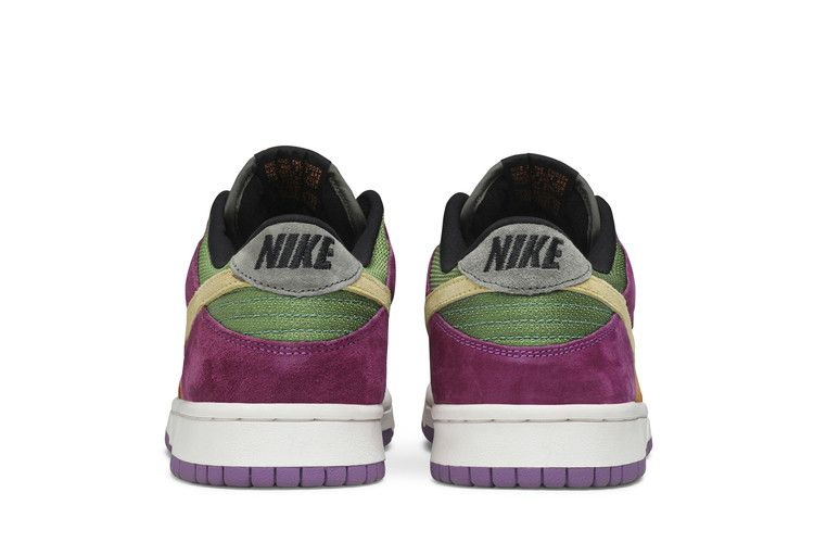 Кроссовки Nike Dunk Low Pro B 'Viotech'