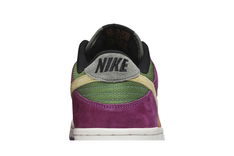 Кроссовки Nike Dunk Low Pro B 'Viotech'