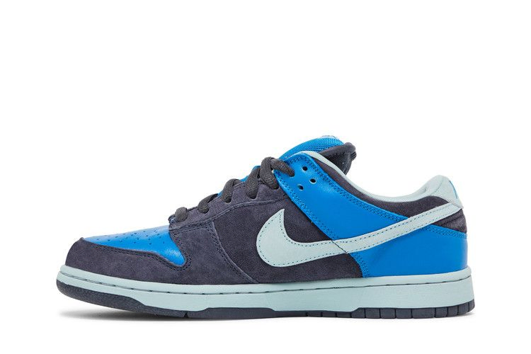 Кроссовки Nike Dunk Low Pro SB 'Aqua Chalk'