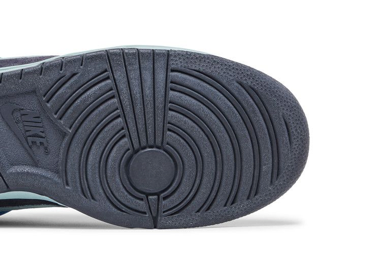 Кроссовки Nike Dunk Low Pro SB 'Aqua Chalk'