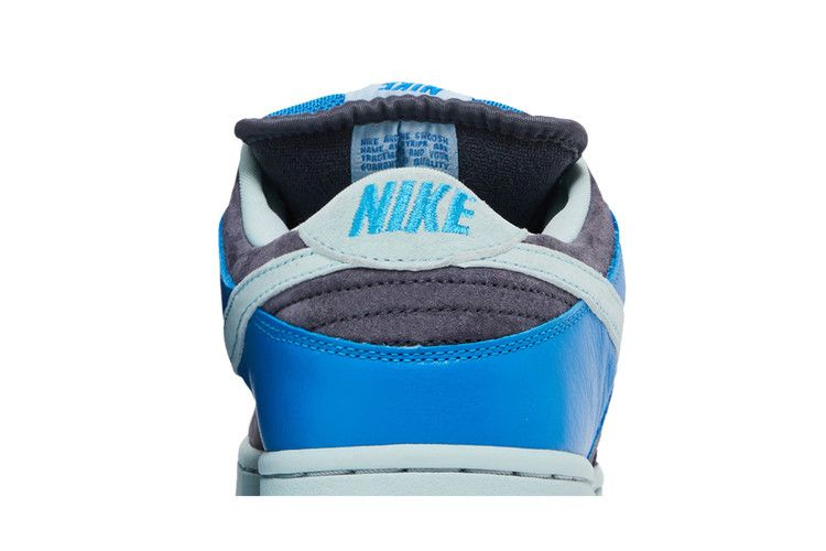 Кроссовки Nike Dunk Low Pro SB 'Aqua Chalk'