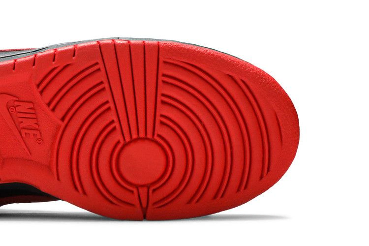 Кроссовки Nike Dunk Low Pro SB 'Vamps'