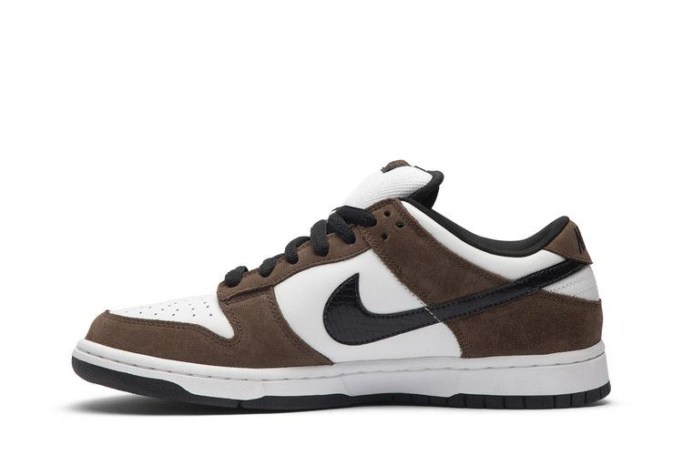 Кроссовки Nike Dunk Low Pro SB 'Trail'