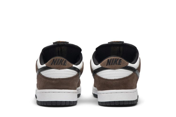 Кроссовки Nike Dunk Low Pro SB 'Trail'