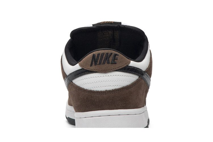 Кроссовки Nike Dunk Low Pro SB 'Trail'