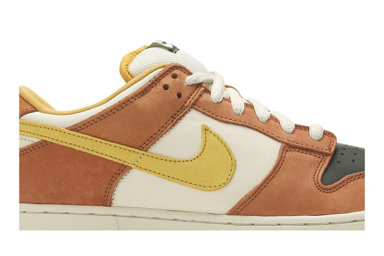 Кроссовки Nike Dunk Low Pro SB 'Vapor'