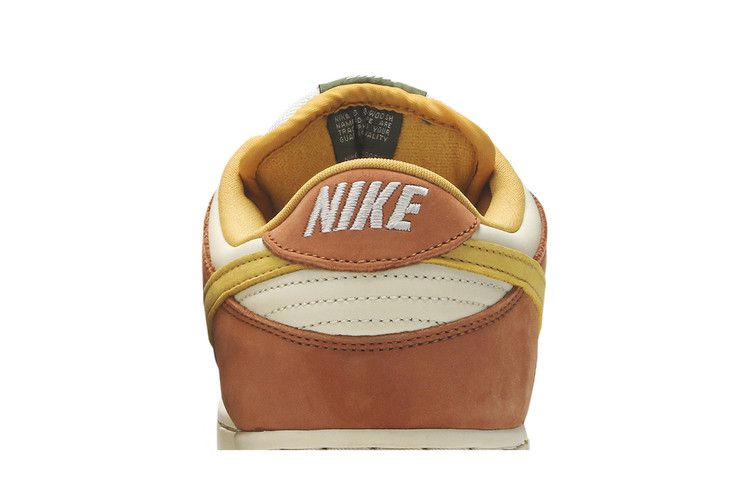 Кроссовки Nike Dunk Low Pro SB 'Vapor'