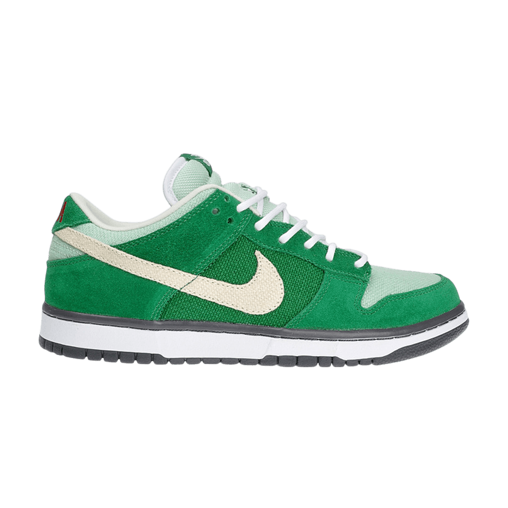 Кроссовки Nike Dunk Low Pro SB