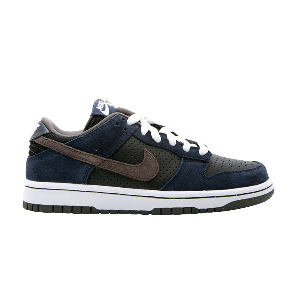 Кроссовки Nike Dunk Low Pro Sb