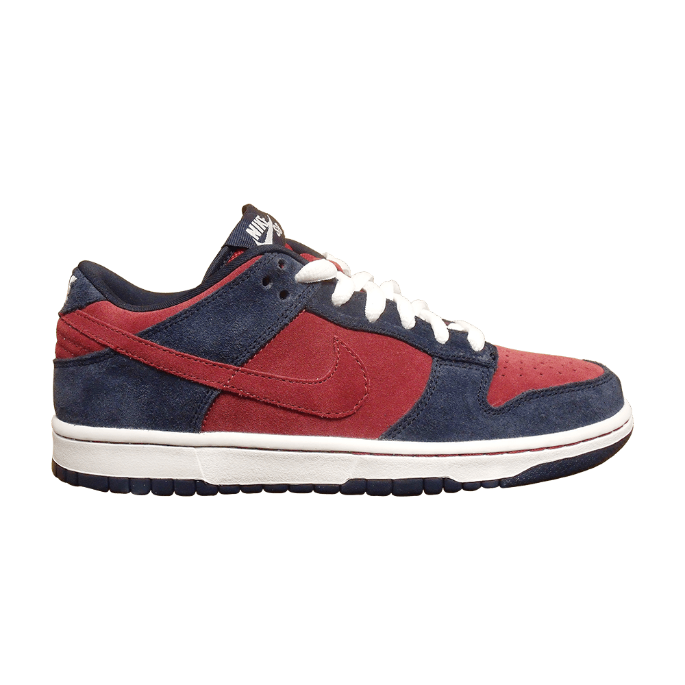 Кроссовки Nike Dunk Low Pro Sb