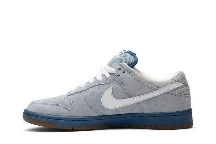 Кроссовки Nike Dunk Low Pro SB 'Border Blue'