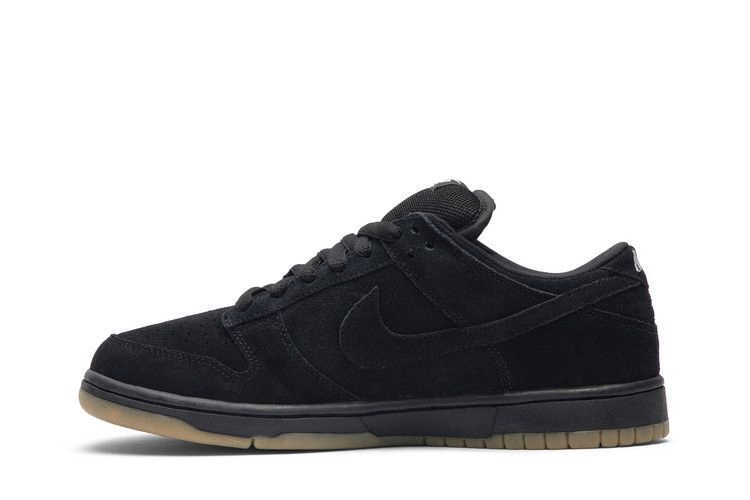 Кроссовки Nike Dunk Low Pro Sb