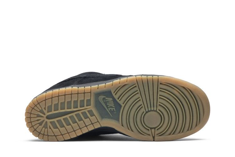 Кроссовки Nike Dunk Low Pro Sb