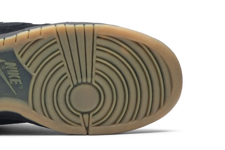 Кроссовки Nike Dunk Low Pro Sb