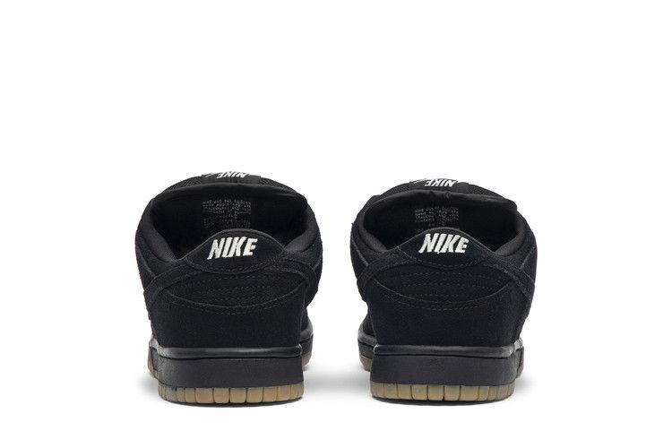 Кроссовки Nike Dunk Low Pro Sb