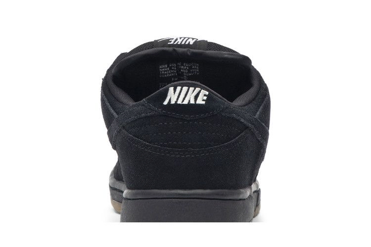 Кроссовки Nike Dunk Low Pro Sb