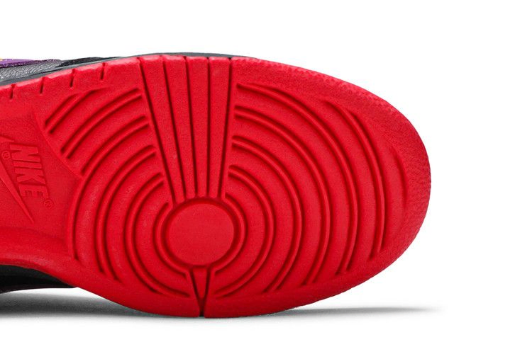 Кроссовки Nike Dunk Low Pro SB 'Appetite For Destruction'