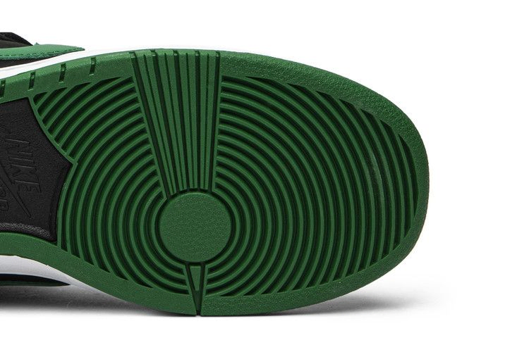 Кроссовки Nike Dunk Low Pro SB 'Black Pine'