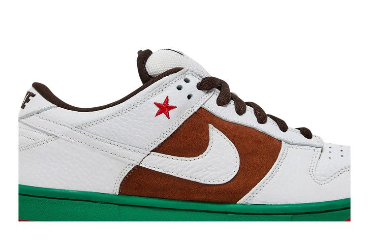 Кроссовки Nike Dunk Low Pro SB 'Cali'