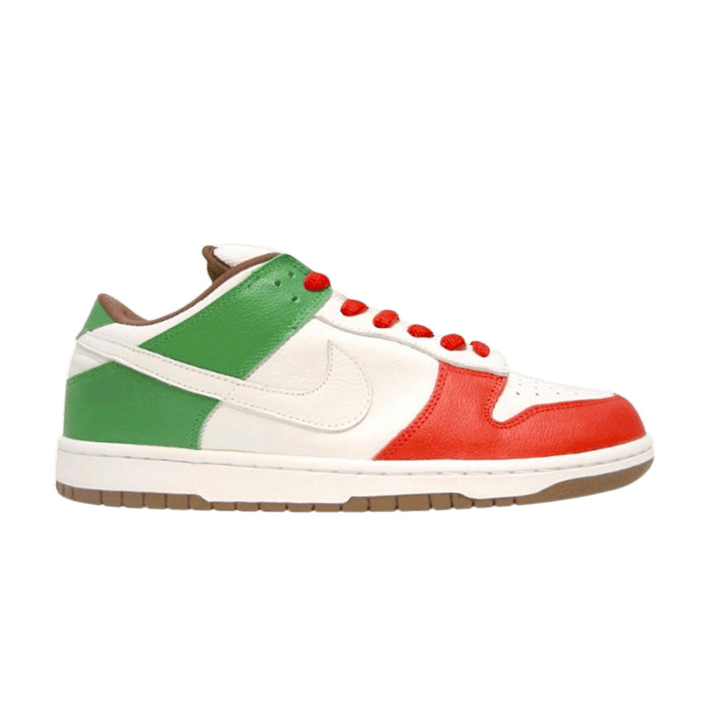 Кроссовки Nike Dunk Low Pro SB 'Cinco De Mayo'