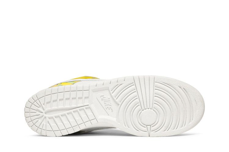 Кроссовки Nike Dunk Low Pro SB 'De La Soul'