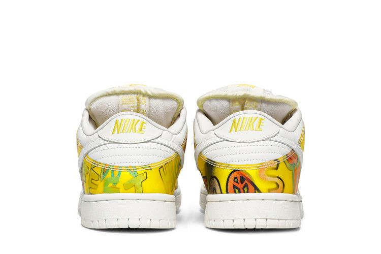Кроссовки Nike Dunk Low Pro SB 'De La Soul'