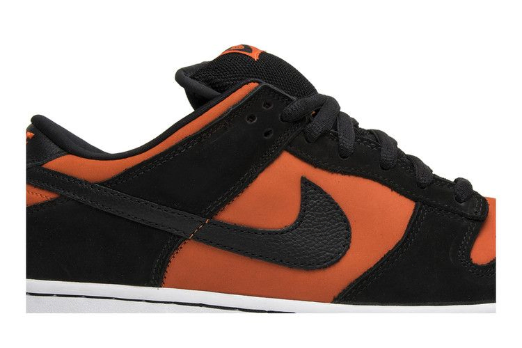 Кроссовки Nike Dunk Low Pro SB 'Flash'