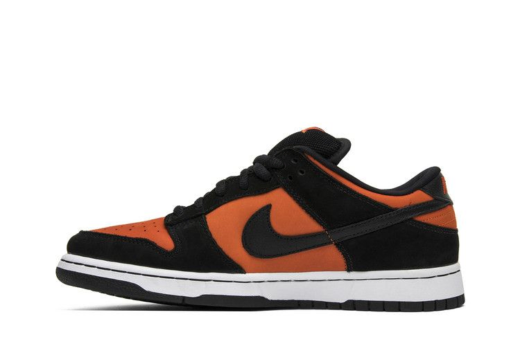 Кроссовки Nike Dunk Low Pro SB 'Flash'