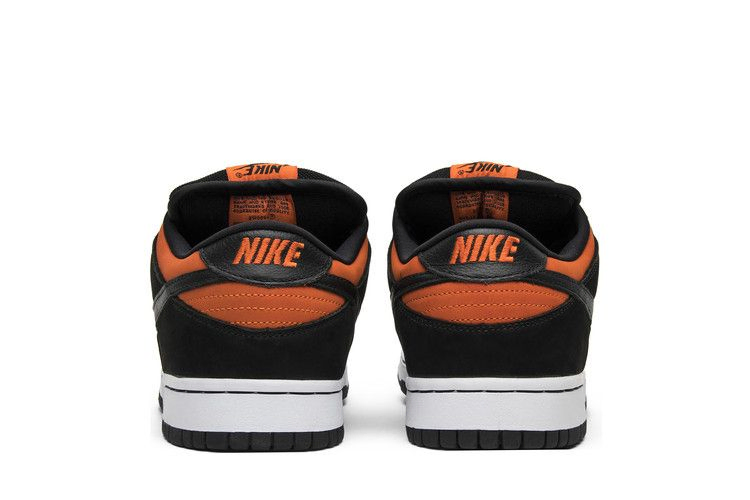 Кроссовки Nike Dunk Low Pro SB 'Flash'