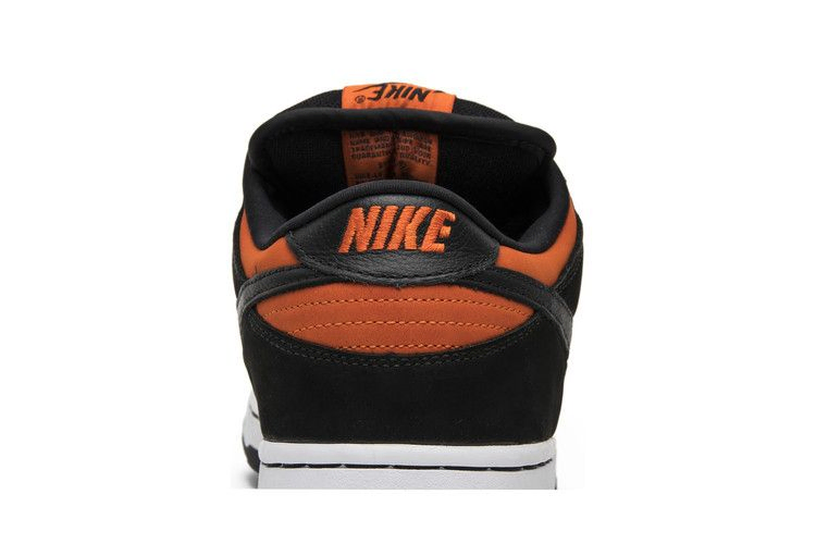 Кроссовки Nike Dunk Low Pro SB 'Flash'