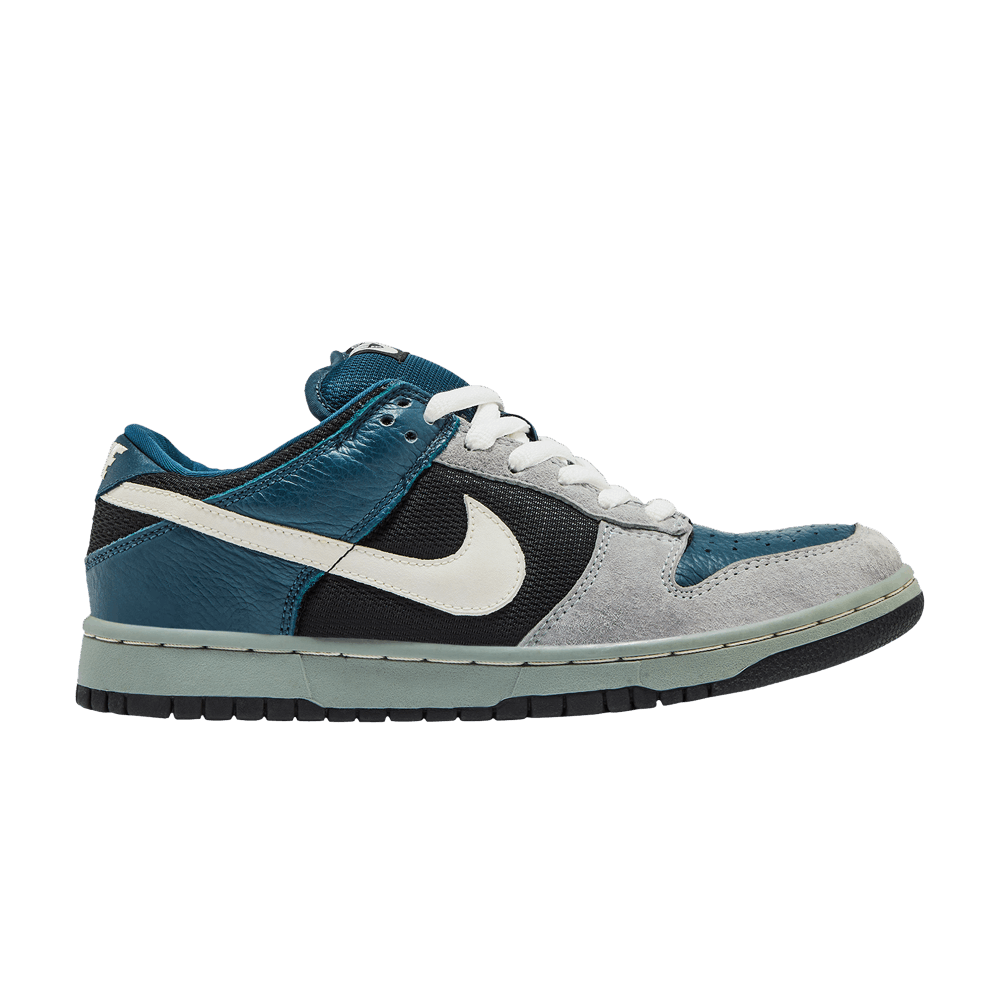 Кроссовки Nike Dunk Low Pro SB 'Futura'