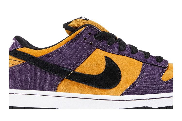 Кроссовки Nike Dunk Low Pro SB 'Goofy Boy'