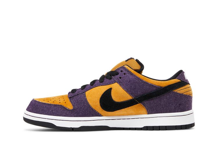 Кроссовки Nike Dunk Low Pro SB 'Goofy Boy'