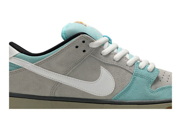 Кроссовки Nike Dunk Low Pro SB 'Gulf Of Mexico'